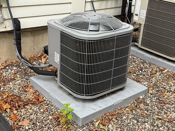 24/7 Emergency Heat Pump Repair experts in Finland, MN