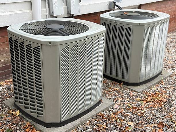 Reliable Heat Pump Repair contractor in Finland, MN by JG Cool HVAC